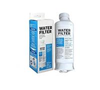 Compatible avec Samsung DA97-17376B, HAF-QIN/EXP, filtre à eau de réfrigérateur de remplacement, durée d'utilisation 6 mois, certifié NSF(1PCS)