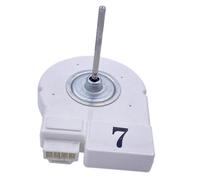 Compatible Avec Samsung DREP3020LA Moteur De Ventilateur D'évaporateur De Remplacement Réfrigérateur DA31-00020E Capteur De Ventilateur Bldc Pièce 2030081 PS4138293
