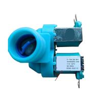 Compatible Avec Samsung, Électrovanne D'admission D'eau De Machine À Laver DC62-00311D AC110-127V Pièces