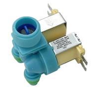 Compatible Avec Samsung, For Machine À Laver XQB85-D86S G/SC, Vanne D'admission D'eau DC62-00311G, Électrovanne À Double Tête