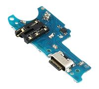 Compatible avec Samsung Galaxy A02s SM-A025 A025F Flat Flex Sub Board DOCK Micro USB Jack Port Entrée USB pour connecteur Câble Charge + Microphone SyNC Données