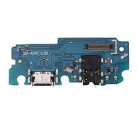 Compatible avec Samsung Galaxy A04S SM-A047 A047F CIRCUIT MODULE PCB CARTE PORT USB TYPE C CONNECTEUR jack de charge + MICROPHONE