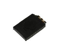 Compatible avec Samsung Galaxy A13 4G A135 F/M A135F Module de rechange Buzzer Sonnerie Loud Haut-parleur haut parlant boîtier audio intérieur basse arrière