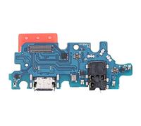 Compatible avec Samsung Galaxy A13 4G SM-A135F A135 A135F CIRCUIT MODULE PCB CARTE PORT USB TYPE C CONNECTEUR jack de charge + MICROPHONE