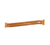 Compatible avec Samsung Galaxy A20E SM-A202F plat flex cable écran LCD connecteur arrière tactile écran x mainboard pour connexion main to sub board