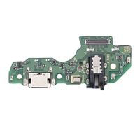 Compatible avec Samsung Galaxy A22 5G SM-A226 A226 CIRCUIT MODULE PCB CARTE PORT USB TYPE C CONNECTEUR jack de charge + MICROPHONE