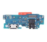 Compatible avec Samsung Galaxy A32 5G SM-A326 A326B CIRCUIT MODULE PCB CARTE PORT USB TYPE C CONNECTEUR jack de charge + MICROPHONE