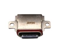 Compatible avec Samsung Galaxy S10E G970 G970F, S10 Plus G975 S10+ G975F, S10 G973F G973 Connecteur de charge Port x prise USB Data Type C