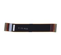 Compatible avec Samsung Galaxy S20 SM G980 G981 / F Flat Flex NASTRO câble cable motherboard carte mère connecteur RETRO touch display pour connexion MAIN TO SUB BOARD