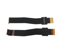 Compatible avec Samsung, Galaxy Tab 4 10.1 T530 T535 T531 P5200 P5210, Écran LCD, Carte Principale, Connexion du Câble Flexible De La Carte Mère