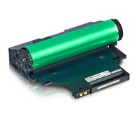 Compatible avec Samsung / HP SU403A / CLT-R406 Tambour d'image, incolore