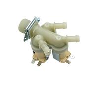 Compatible Avec Samsung, Interrupteur De Vanne D'arrivée D'eau De Machine À Laver À Tambour For Solénoïde 5220FR2075B(1 PCS)