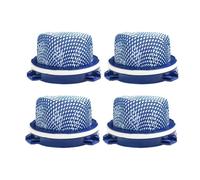 Compatible Avec SAMSUNG Jet 90 75 70 60 VS9000RL DJ97-02649A Pièces De Rechange For Aspirateur Micro Filtre Lavable Accessoires De Remplacement(4 Filters)