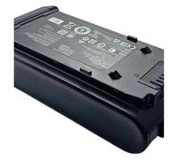 Compatible avec Samsung, Jet 95, Compatible avec Samsung, Pièce De Rechange for Aspirateur Bespoke Jet VS20B95973B/WA VS20A95923W/AA VS20A9582VW VCA-SBTA95/VAA(5000mAh)