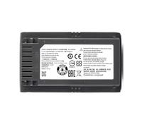 Compatible avec Samsung, JET65 JET60 VCA-SBTA60, Collecteur De Poussière, Remplacement De Batterie Li-ION for Aspirateur Robot, Pièces Et Accessoires(2400mAh)