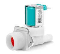 Compatible Avec Samsung, Lave-vaisselle DC62-30314L, Ensemble De Vanne D'entrée D'eau, Lave-vaisselle, Remplace PS4209101 PAP5582579