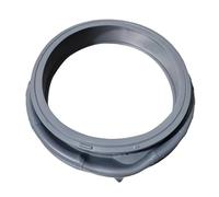 Compatible avec Samsung les machines à laver, joint de porte DC64-03198A, joint d'étanchéité en caoutchouc for hublot, pièces détachées.