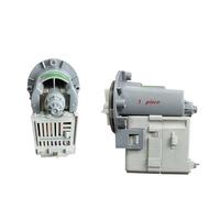 Compatible avec Samsung. Machine à laver - Remplacement du moteur de pompe de drain pour la série B40-3/5/6 et le modèle DC31-00054E(B40-3 120V~60HZ)