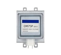 Compatible avec Samsung, magnétron refroidi à l'air OM75P(31), pièces de rechange for four à micro-ondes industriel