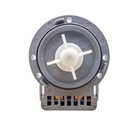Compatible Avec Samsung, Moteur De Pompe De Vidange De Machine À Laver B20-6 220-240V 50Hz 30W 3000r/min DC31-00030A Pièces De Drainage De Lave-linge