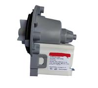 Compatible Avec Samsung, Moteur De Pompe De Vidange For Machine À Laver À Tambour S3032 Askoll DC31-00180A 50 Hz