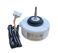 Compatible avec Samsung, moteur de ventilateur de climatiseur Vertical DC SIC-37CVL-F124-5 DC310V 24W 1200r/min DB31-00644D, pièces de climatisation