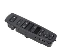 Compatible Avec Samsung Pour Safrane 2015 SORGHUM Interrupteur De Fenêtre Électrique Bouton De Commande Latéral De Porte 809611518R Accessoires Voiture Automatique Interrupteur Leve