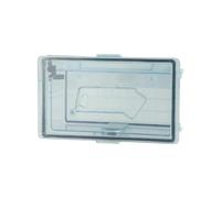 Compatible Avec Samsung,Powerbot-E Robot VR05R5050WK, Accessoires Filtre Bac Poussière For Aspirateur