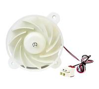 Compatible Avec Samsung RB12J8896S4 Moteur De Ventilateur De Remplacement Réfrigérateur ZWF-30-3 DA31-00287B Ventilateur De Refroidissement Réfrigérateur Congélateur Pièces Détachées