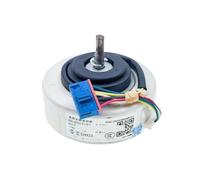 Compatible Avec Samsung SIC-32CVJ-F118-2 DC310V 18W 1100r/min DB31-00644D. Pièces De Réglage Du Moteur De Ventilateur CC For Climatiseur Vertical.