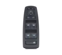 Compatible Avec Samsung SM3 L38 MK2 2010 2011 2012 2013 2014 2015 2016 Interrupteur De Commande De Fenêtre Pour Bouton Principal 254000006R 7700817337 Interrupteur Vitre Hayon