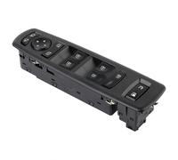 Compatible Avec Samsung SM5 SM7 2017 Pièces Automobiles De Voiture 809611518R Bouton De Commande De Vitre Électrique Côté Conducteur Avant Interrupteur Lève-vitre