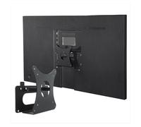 Compatible Avec Samsung, Support Adaptateur VESA Mural For Moniteur Spatial 27 32 "SR75 LS27R750 S27R750 S32R750 S32R75Q(27 Inch)