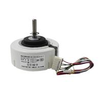 , Compatible Avec Samsung, Unité Intérieure De Climatiseur, Moteur De Ventilateur À Courant Continu SIC-37CVL-F118-2 DAI30618ZLA-A-1, Pièces De Climatisation