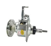 Compatible avec Samsung XQB150-C99 XQB30-F88X XQB80-C89A Machine à laver embrayage ensemble DC97-14818A réducteur rondelle pièces