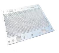 Compatible Avec Sanyang，SV-M305U, M300, M303, M308, M310A, M306 M470 Lames De Rechange For Rasoirs Tondeuses Cheveux Accessoires