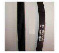 Compatible avec Sanyo, courroie de transfert for lave-linge à tambour 5PJE1255, accessoires for machine à laver
