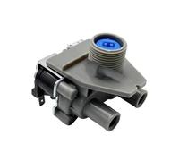 Compatible Avec Sanyo, Électrovanne D'admission D'eau À Double Tête For Machine À Laver Automatique FCS-360U, Interrupteur D'admission D'eau