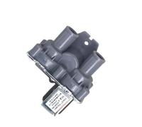 Compatible Avec SANYO Électrovanne D'arrivée D'eau Électrique For Lave-linge Simple Ou Double Tête FCS360U FCS360U1. Pièces Détachées For Lave-linge(FCS360U1)