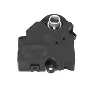 Compatible Avec Saturn Pour Vue Actionneur Volet Mélangeur HVAC | Red Line 3,5 L V6 - Gaz 2007 Chauffage Voiture A/C Mélange Air Porte Actionneur 15788038