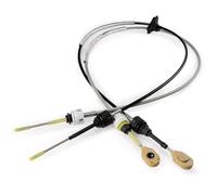 Compatible avec Saturn Vue 2.2L 2.5L, Transmission Manuelle, câble de Changement de Vitesse, pièces de Rechange automatiques EB03AN 21996492