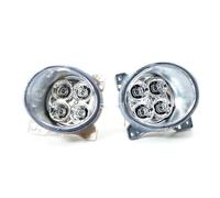 Compatible Avec Scania Pour G440 G450 P410 Ensembles De Phares Antibrouillard De Voiture Ensemble De Phares Antibrouillard Avant Pièces Automobiles 1931614 1931613 Spot Feux Antibrouillard