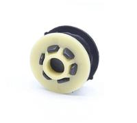 Compatible Avec Scenic 3 Pour Duster Pour Megane Douille Changement Vitesse Voiture Liaison Manchon En Caoutchouc Connecteur Adaptateur Sélecteur Boucle Oeillet Clip(S)