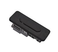 Compatible avec Scenic 4 Pour Megane 4 Pour Talisman Pour Duster 2015 2016 906069264R Interrupteur Bouton D'ouverture Porte Arrière Pour Hayon De Voiture 90606-9264 serrure hayon kit