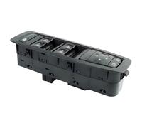 Compatible Avec Scenic IV 2016-2022 Pour Kadjar 2015-2024 Accessoires Commutateur Fenêtre Voiture Module Bouton Levage Commande Électrique 12 V bouton lève vitre(Without auto)