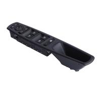 Compatible Avec Scenic Pour Grand Pour Scenic Car 809610017R Bouton De Commutation De Commande De Vitre Électrique Automatique Avant Gauche Voiture 80961-0017R Interrupteur Leve