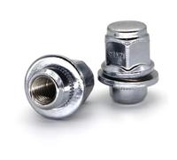 Compatible avec Scion IA IM 2016, IQ 2012-2015, TC 2005-2016 et XA 2004-2006 : écrous de Roue M12×1,5 ; référence : 9094201033 26587