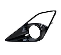 Compatible Avec Scion Pour FR-S 2013 2014 2015 2016, Couvercle Phare Antibrouillard Pare-choc Avant Voiture Cadre Lampe Capuchon Panneau Décoration Gril Couverture Antibrouillard