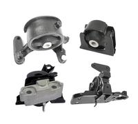 Compatible Avec Scion Pour XB 2.4L 2008 2009 2010 2011 2012 2013 2014 2015 Ensemble De 4 Supports Moteur Supports De Transmission Automatique Support Anti Couple