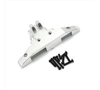 Compatible avec SCY C8805 1/16 Pièces Détachées pour Mise À Niveau De Voiture Radiocommandée Kit De Couvercle Supérieur De Boîte De Vitesses Arrière RC Pièces